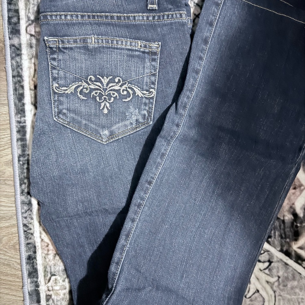 Paige Women's Blue Jeans
